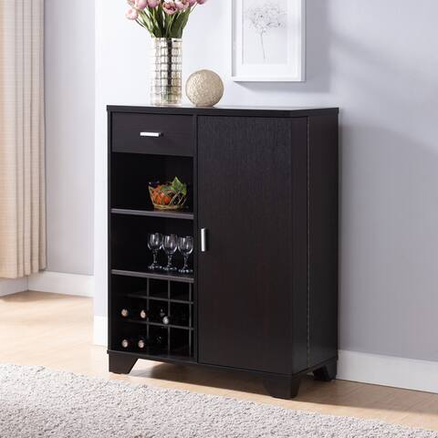 Buy Bar Cabinet Home Bars Online At Overstock Our Best Dining