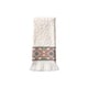 preview thumbnail 4 of 4, Porch & Den Noah Medallion Bath Towel