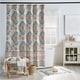 preview thumbnail 5 of 4, Porch & Den Noah Medallion Bath Towel