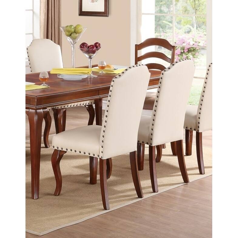 Dining Chair Set of Two,Multicolor