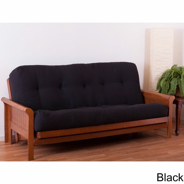 Buy Black Futons Online At Overstock Our Best Living Room