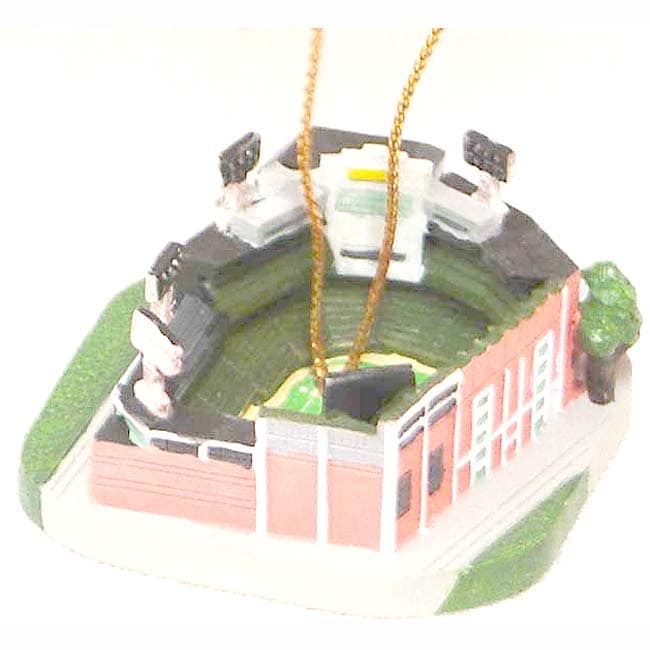 Fenway Park Stadium Ornament