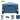 3 x 3m Practical Waterproof Folding Tent 3 Colors