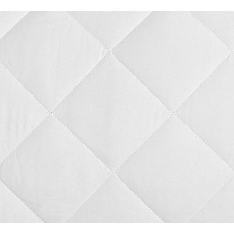 Solid 3pc Quilt Set
