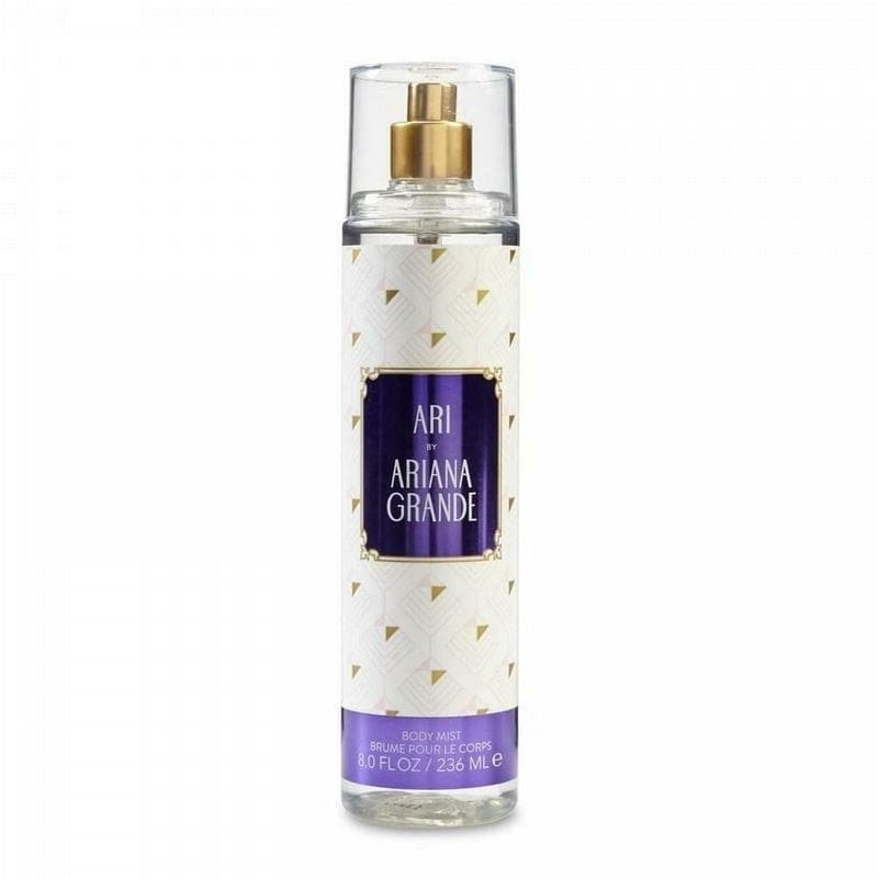 Ariana Grande Ari 8 ounce Body Mist