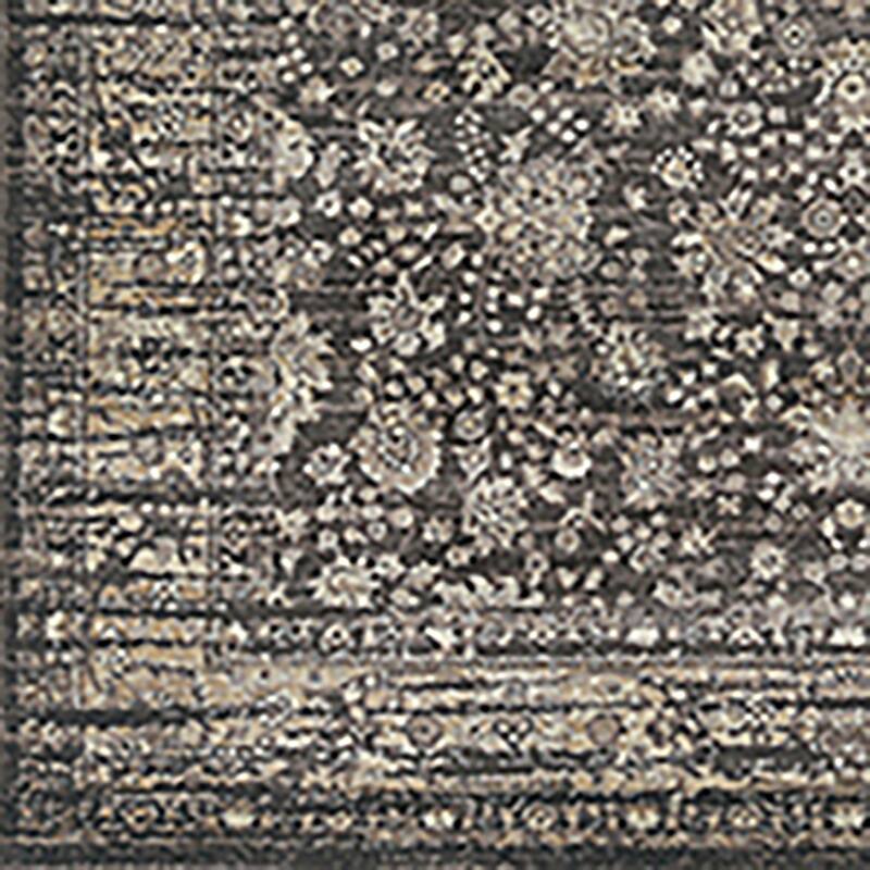 Admire Home Living Serina Vintage Area Rug