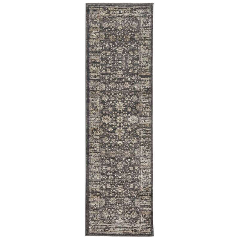 Admire Home Living Serina Vintage Area Rug