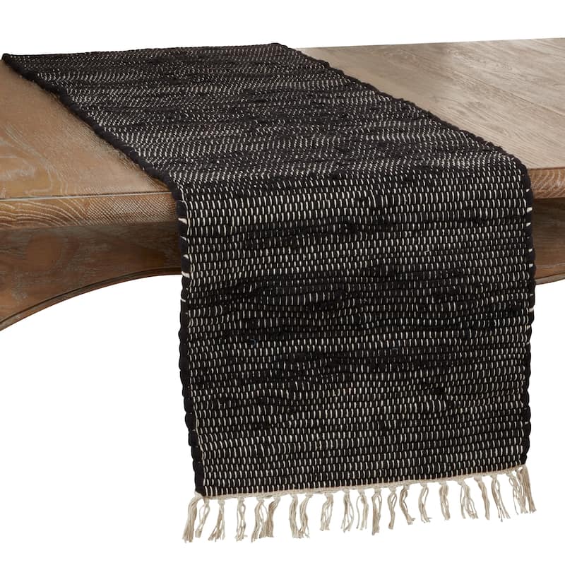 Chindi Design Table Runner