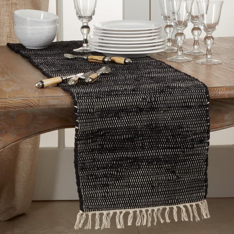 Chindi Design Table Runner
