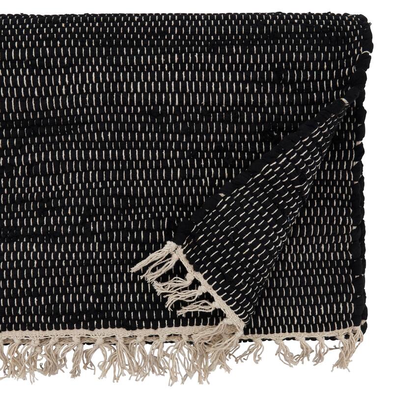 Chindi Design Table Runner