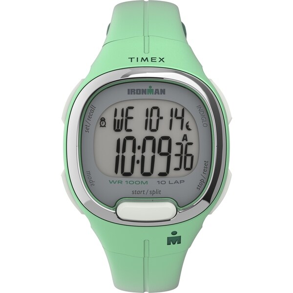 timex transit watch