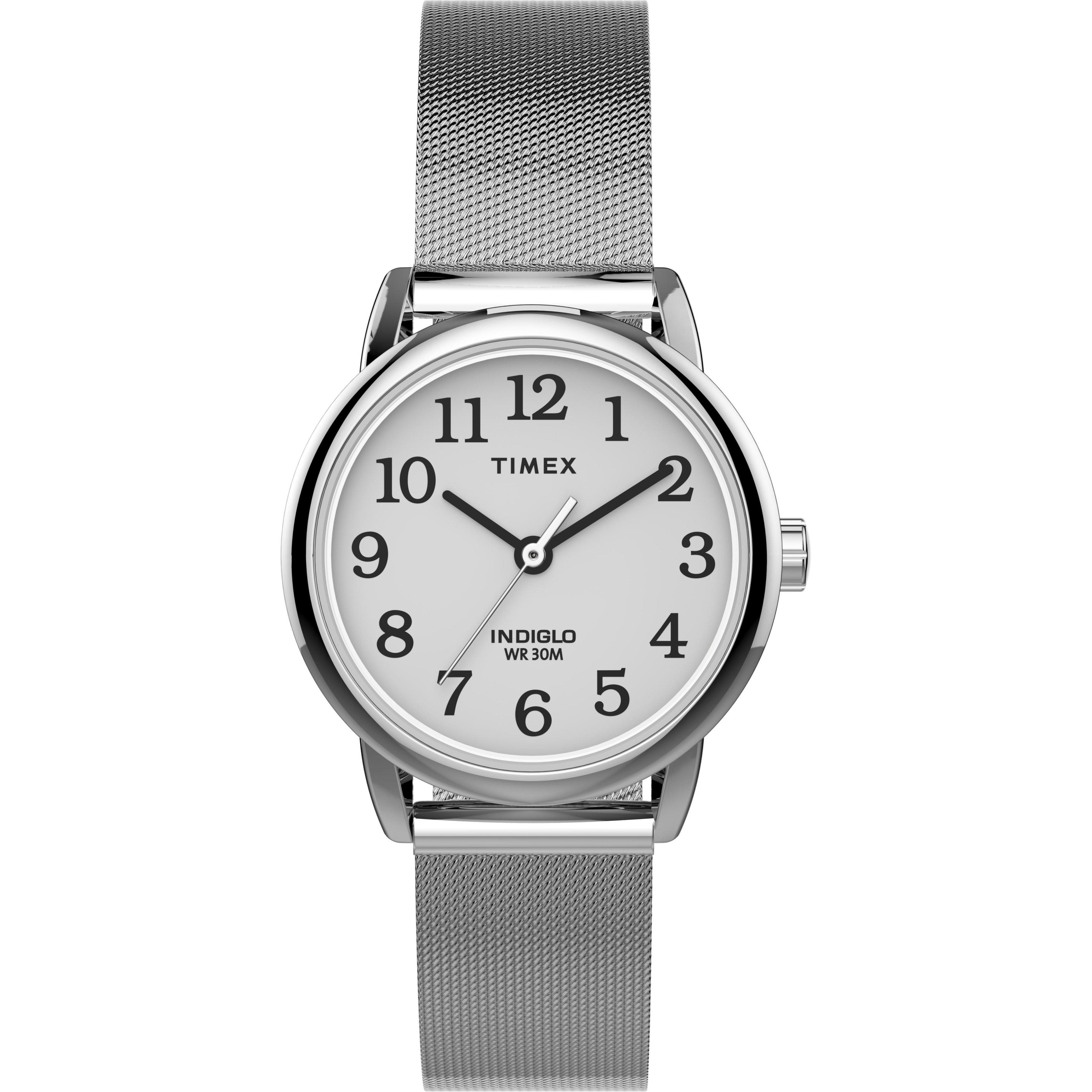 timex women's watch tw00zr200