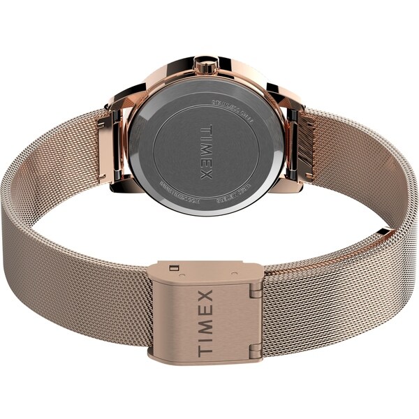 timex women's easy reader