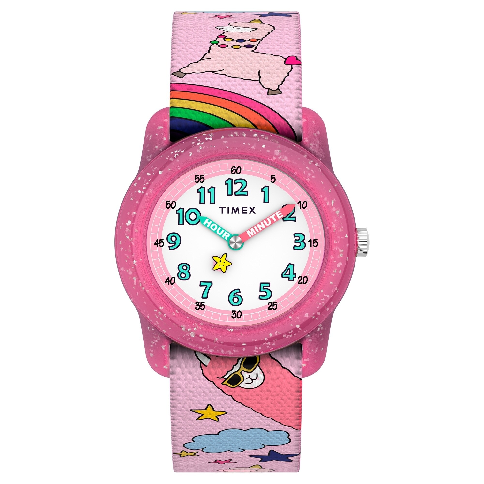 timex childrens watch