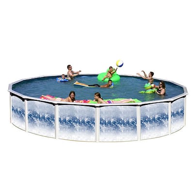 order above ground pool online