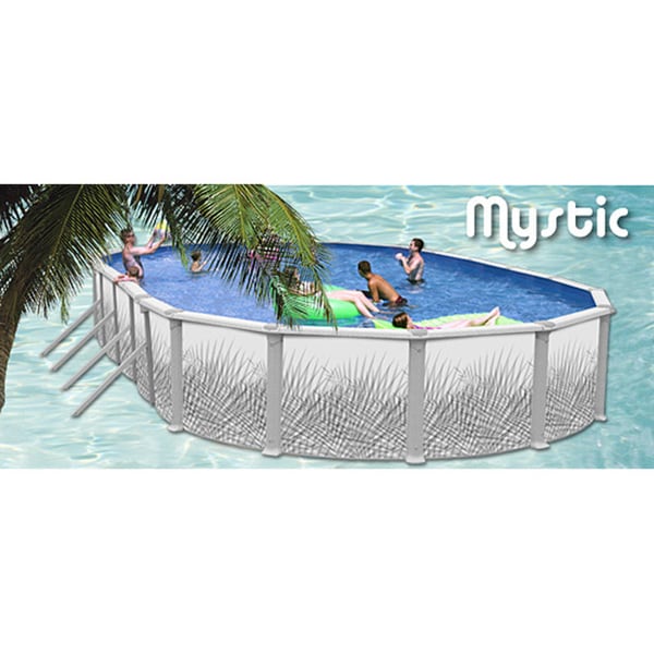 above ground pools overstock