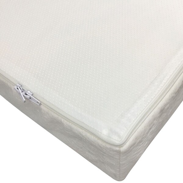 gel crib mattress