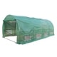 preview thumbnail 2 of 6, 20ftx10ftx7ft -A Heavy Duty Greenhouse Plant Gardening Dome Greenhouse Tent Green