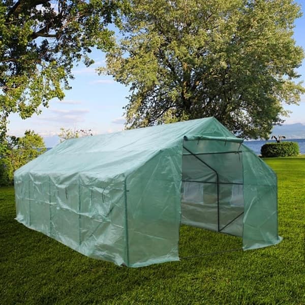 Hort2O Grow Tent Kit – Greenhouse Megastore