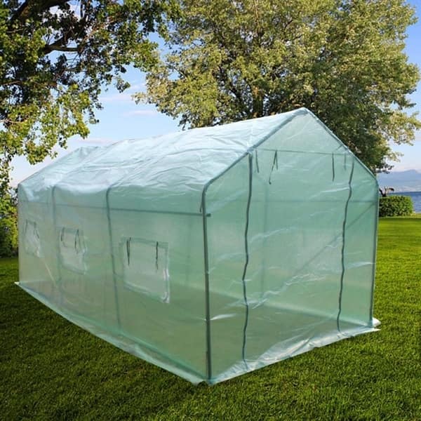 Hort2O Grow Tent Kit – Greenhouse Megastore