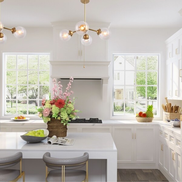 hanging ceiling lights for kitchen