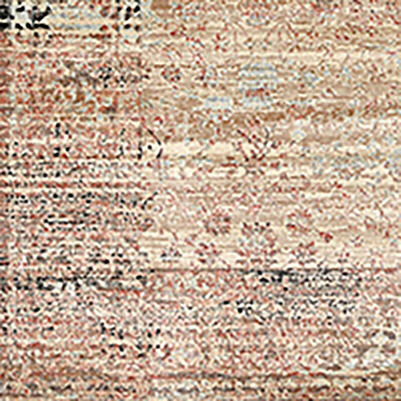 Admire Home Living Serina Vintage Area Rug