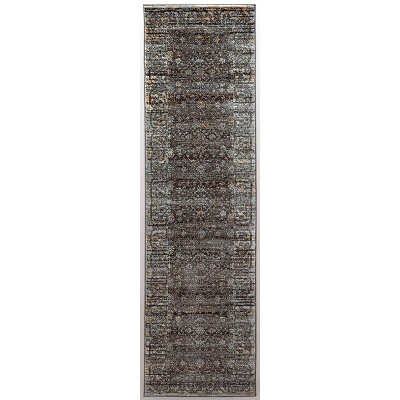 Admire Home Living Serina Vintage Area Rug