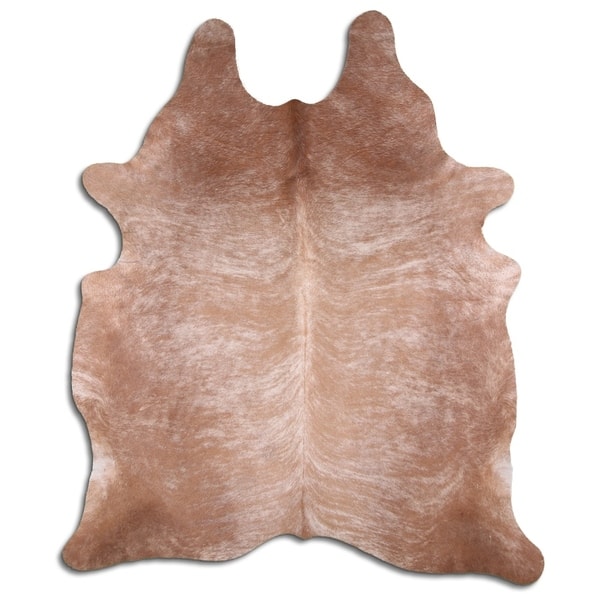 beige cowhide rug L Bed Bath & Beyond 30669537