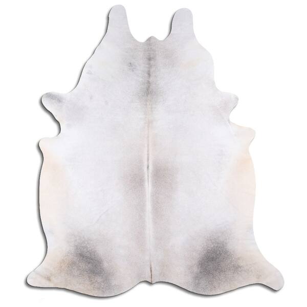 grey brindle cowhide L Bed Bath & Beyond 30669636