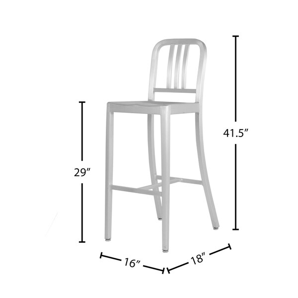 full grain office chair