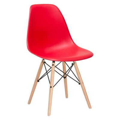 Red Wood Kids Toddler Chairs Shop Online At Overstock