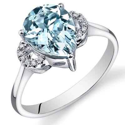 November Alexandrite Rings Find Great Jewelry Deals Shopping At