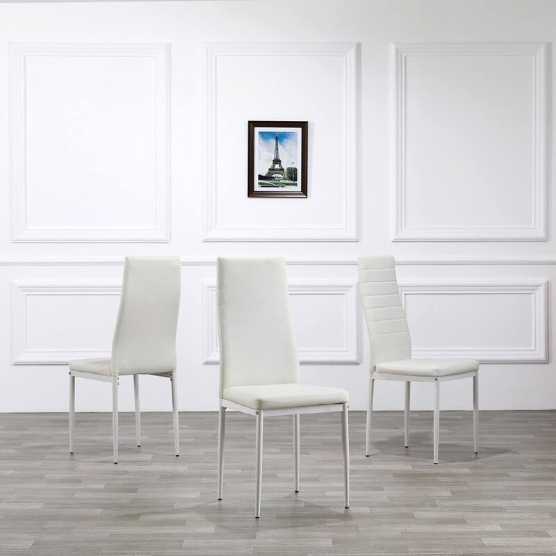 Silver Orchid Millner 7-piece Dining Set