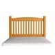 preview thumbnail 4 of 6, Copper Grove Emmaus Headboard, Country Pine