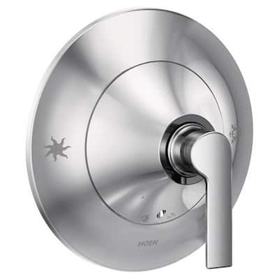 Moen Doux Wall-Mounted Shower Valve Trims