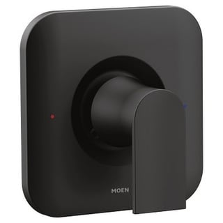 Moen Genta Wall-Mounted Shower Valve Trims