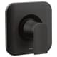 preview thumbnail 1 of 0, Moen Genta Wall-Mounted Shower Valve Trims