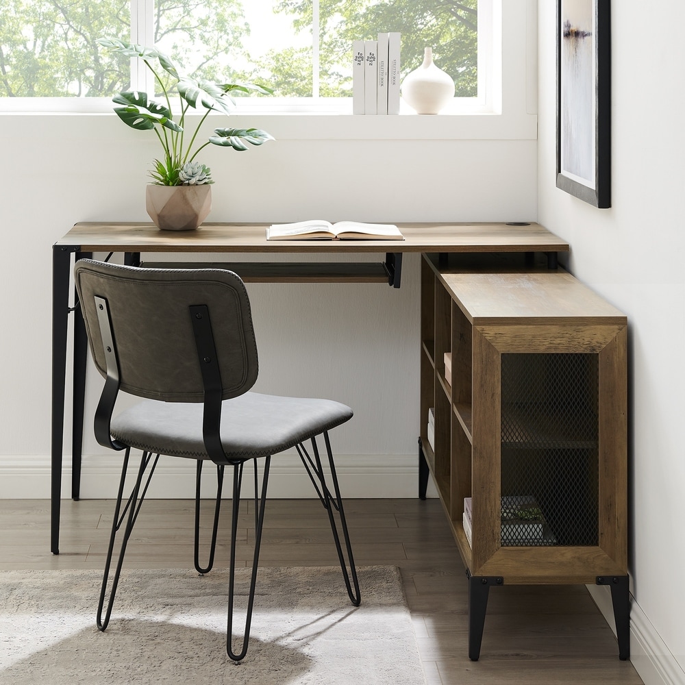 Buy L Shaped Desks Online At Overstock Our Best Home Office