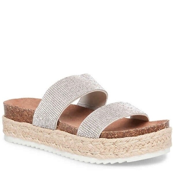 madden girl codey espadrille platform sandal