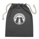 preview thumbnail 1 of 1, GoSports Gray Cornhole Bean Bag Tote Carry Case