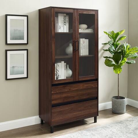 Buy Modern Contemporary Buffets Sideboards China Cabinets Online At Overstock Our Best Dining Room Bar Furniture Deals
