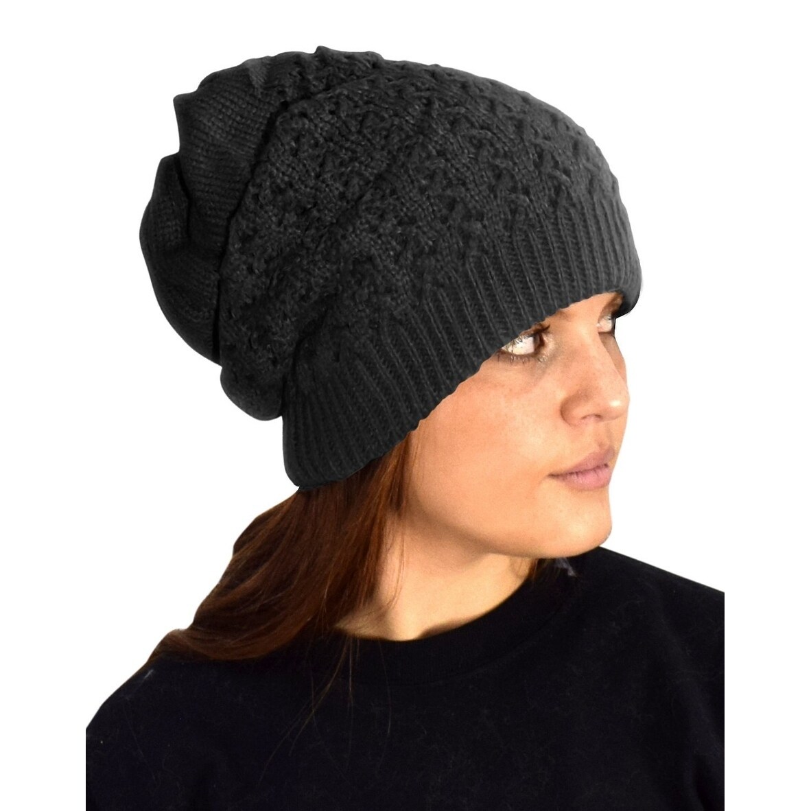ski beanies for womens