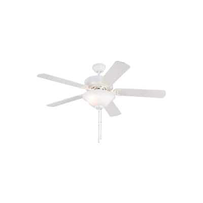 Sea Gull Quality Max Plus 5-blade Ceiling Fan