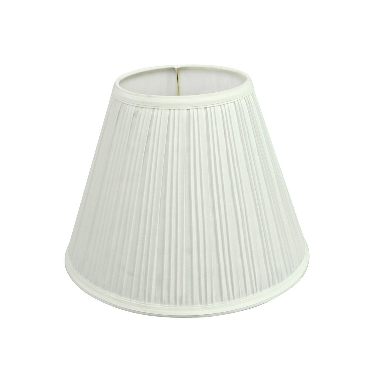 white uno lamp shade