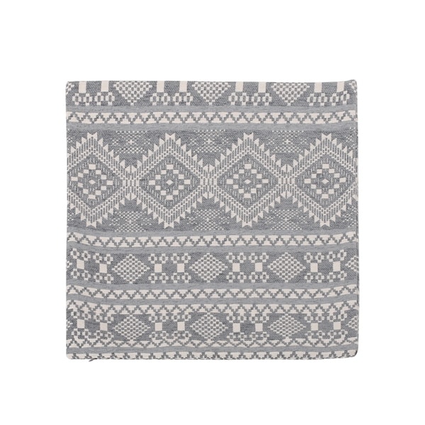 Belvieu Pillow Cover by Christopher Knight Home