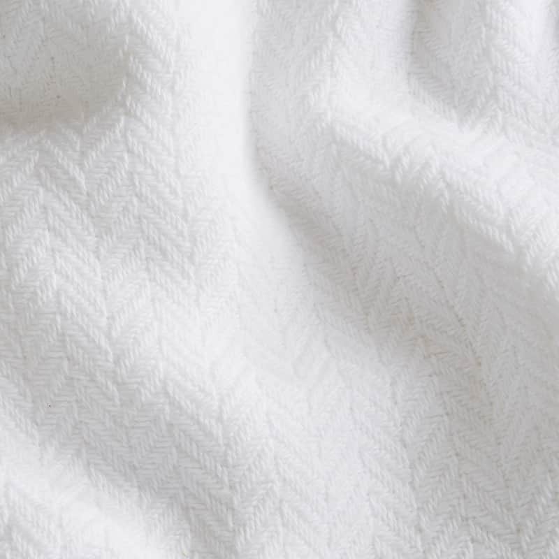 Luxurious Ringspun Cotton Lightweight Bed Blanket