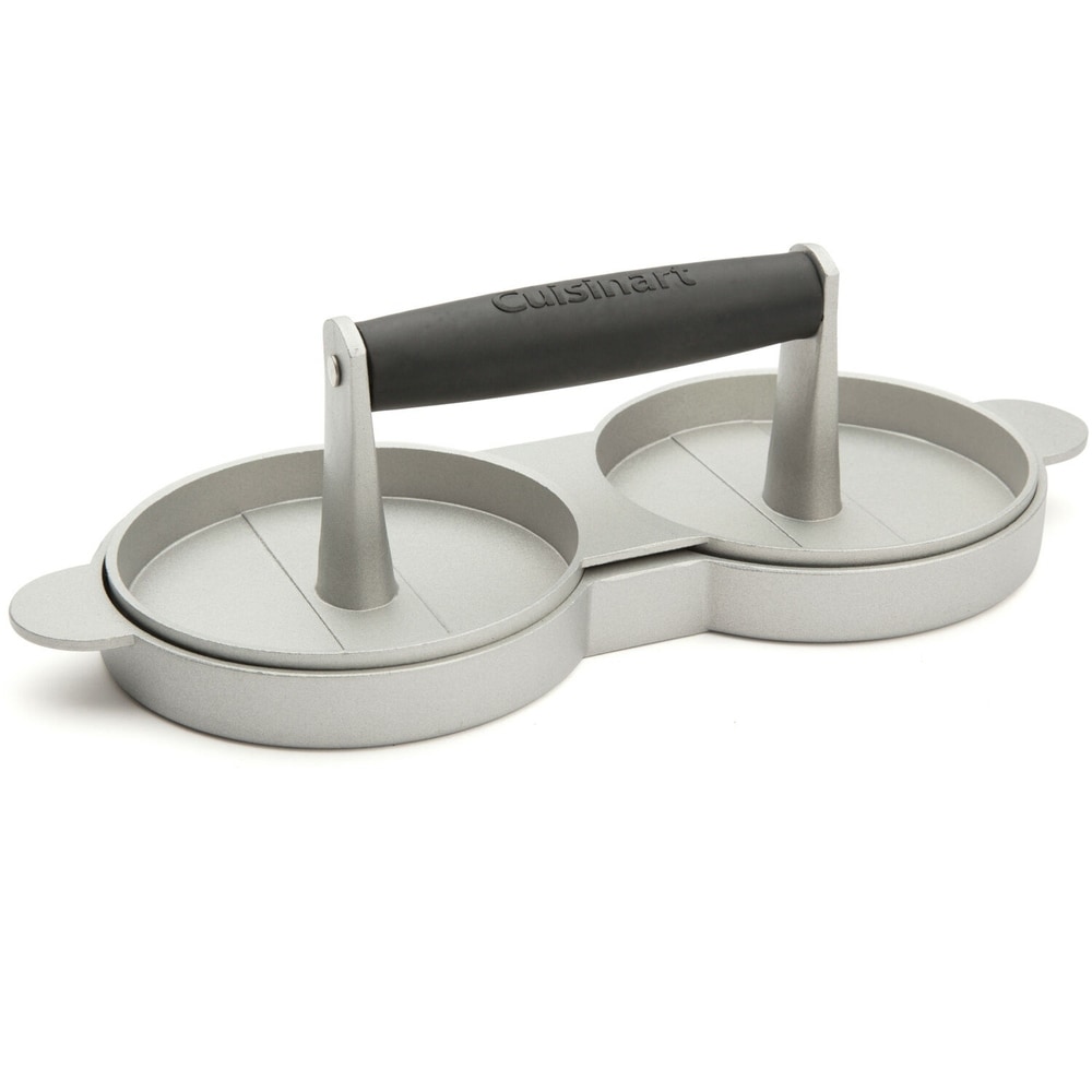 Cuisinart Chef's Classic Nonstick 6-Cup Muffin Top, Champagne - 16.8 x 0.5  x 11.25 inches - Bed Bath & Beyond - 32151536