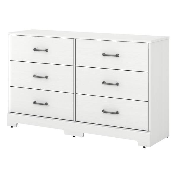 Shop River Brook Dresser From Kathy Ireland Home By Bush