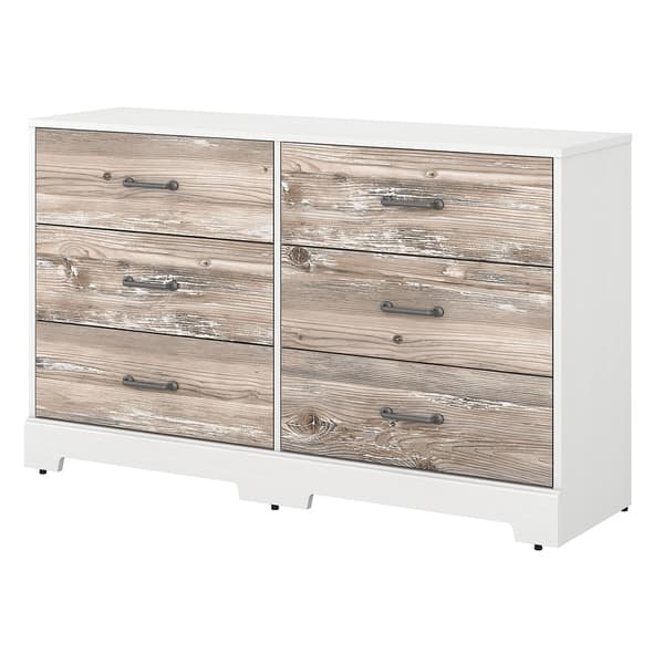 Shop River Brook Dresser From Kathy Ireland Home By Bush