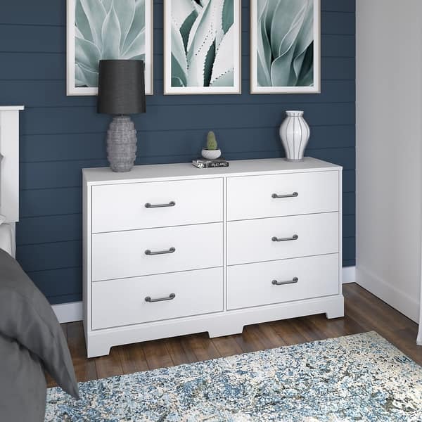 Shop River Brook Dresser From Kathy Ireland Home By Bush